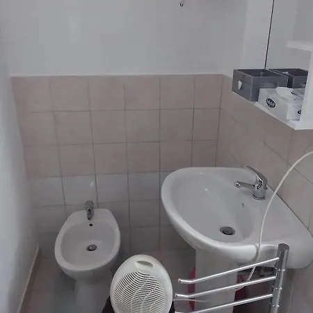Gerace Bed & Breakfast *