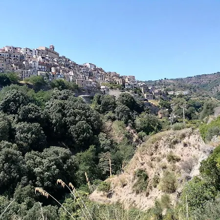 Gerace Bed & Breakfast *