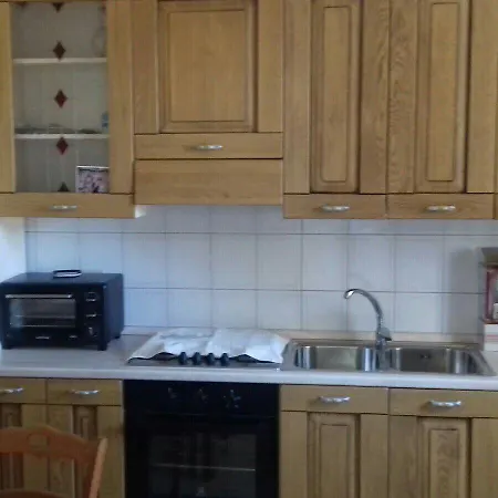 Gerace Bed & Breakfast