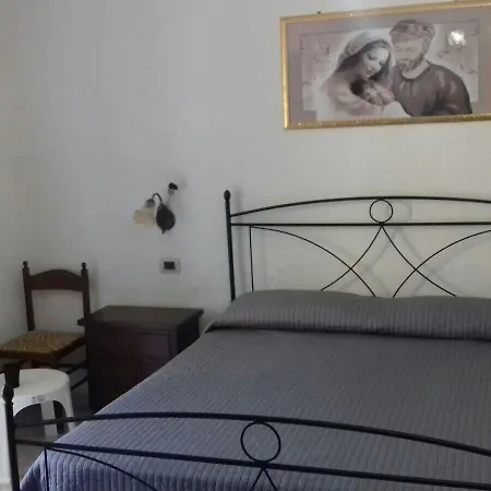 Gerace Bed & Breakfast