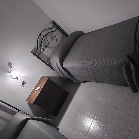 Bed & Breakfast Gerace Badolato Marina