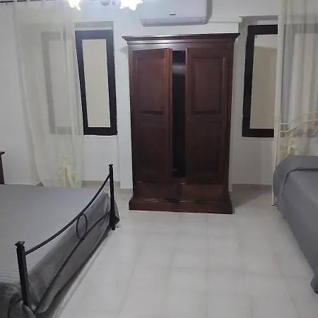 Gerace Bed & Breakfast Badolato Marina