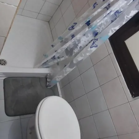 Bed & Breakfast Gerace *