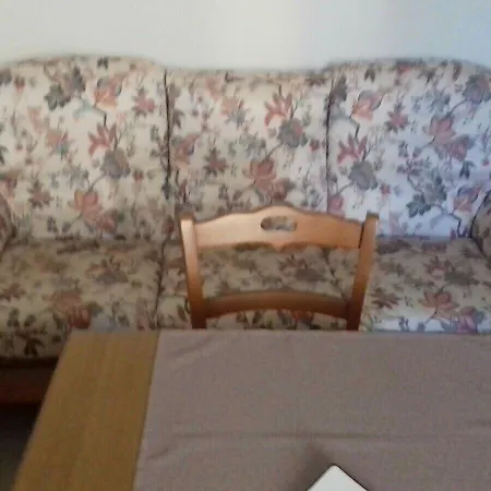 Bed & Breakfast Gerace