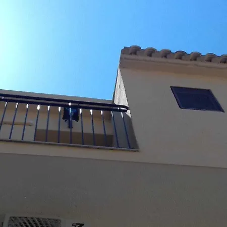 Bed & Breakfast Gerace
