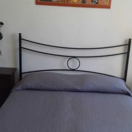 Gerace Bed & Breakfast Badolato Marina