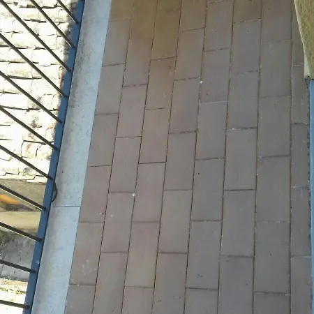 Bed & Breakfast Gerace Badolato Marina