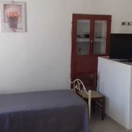 Gerace Bed & Breakfast *