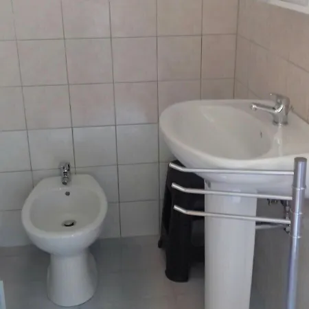 Bed & Breakfast Gerace